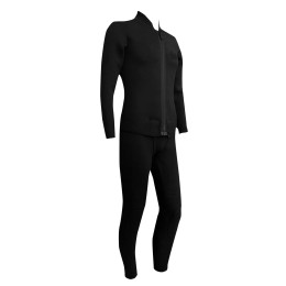 ADS023  濕式掛襠式分體潛水服 潛水衣 沖浪服 潛水裝備 浮潛衣3mm CR料 ADS023  濕式掛襠式分體潛水服 潛水衣 沖浪服 潛水裝備 浮潛衣3mm CR料